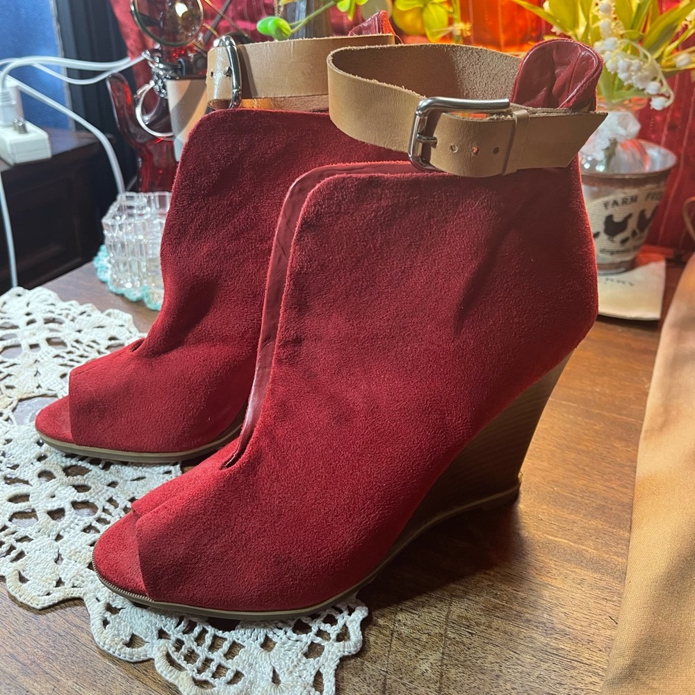 Ziggy Soho size 8 1/2 - Picture 6 of 15